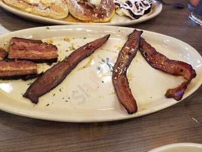 Snooze, An A.m. Eatery