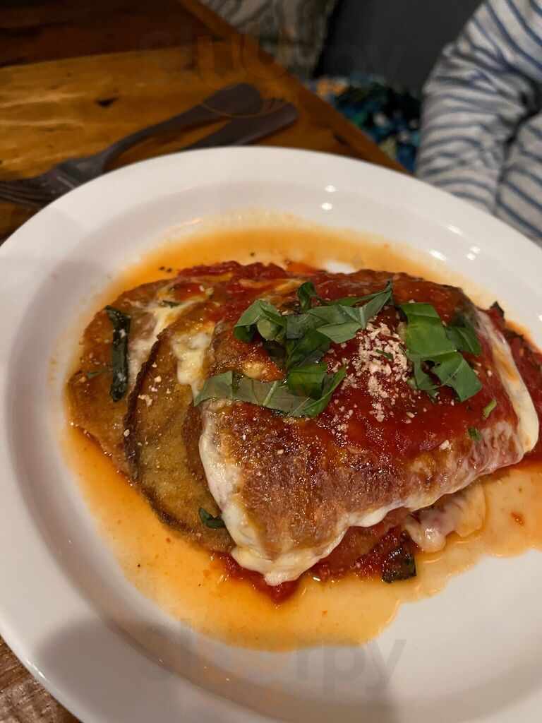 Bellacosa Wine And Tapas Bar