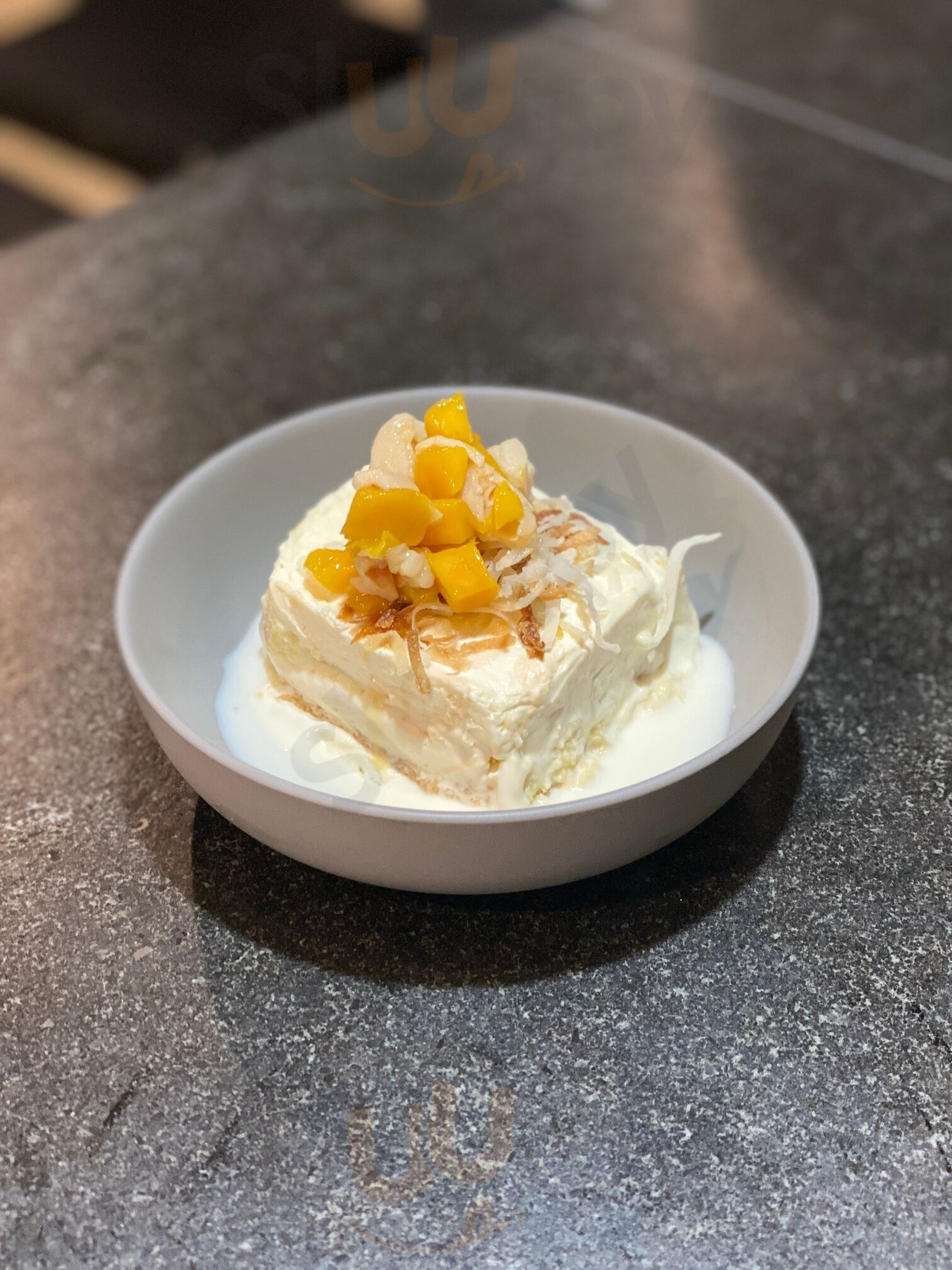 Republic Latin Fusion