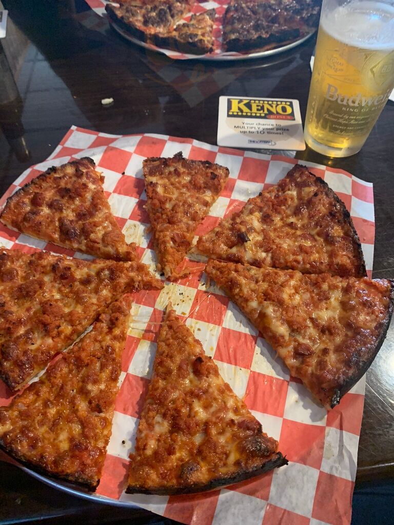 Smitty's Pub & Pizza