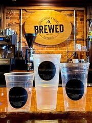 Brewed Coffee House & Eatery