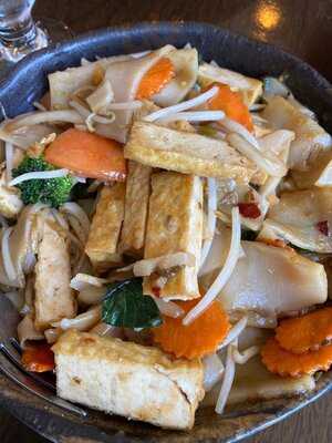 Kraken Sushi & Beyond