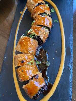 Kraken Sushi & Beyond