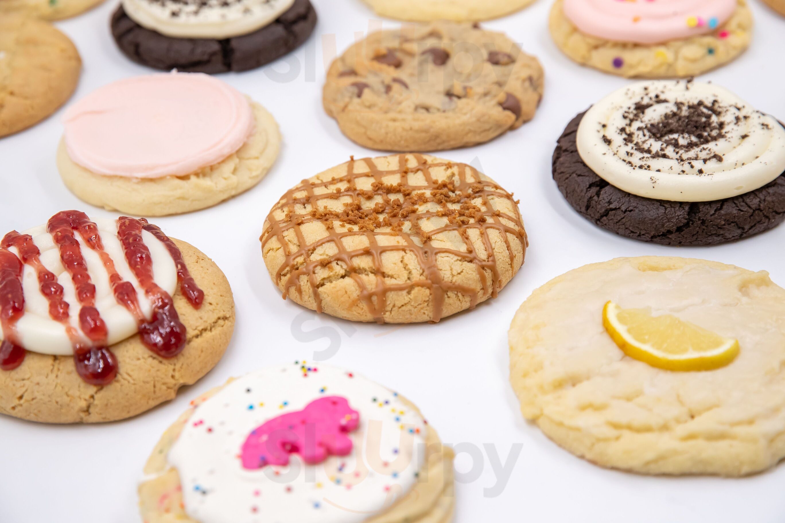 Crumbl Cookies Fishers