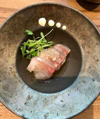 Otoro Sushi And Asian Kitchen