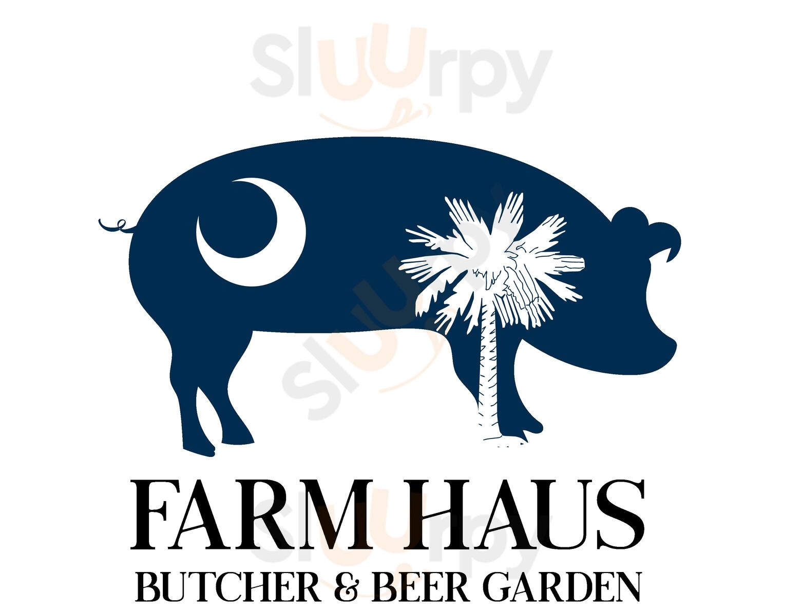 Farm Haus Butcher & Beer Garden