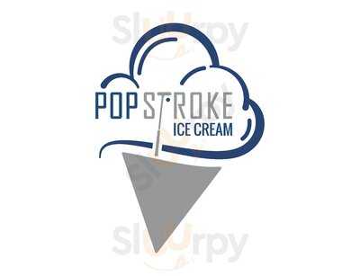 Popstroke Ice Cream