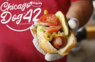 Chicago Dog 42