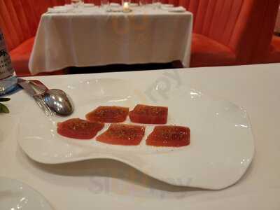 Estiatorio Ornos San Francisco