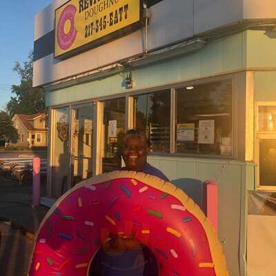Revival City Donuts