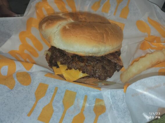 Culver's Of Winter Haven, Fl