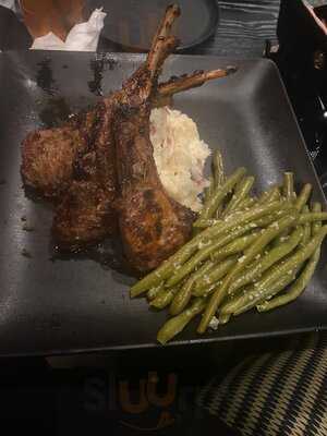 Blaze Steak And Seafood