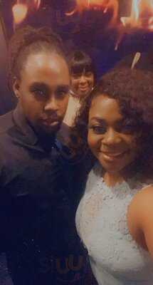 Blaze Steak And Seafood