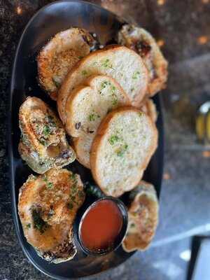 Blaze Steak And Seafood