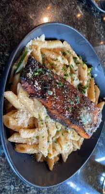 Blaze Steak And Seafood