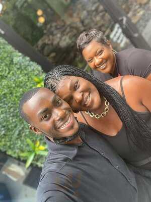 Blaze Steak And Seafood