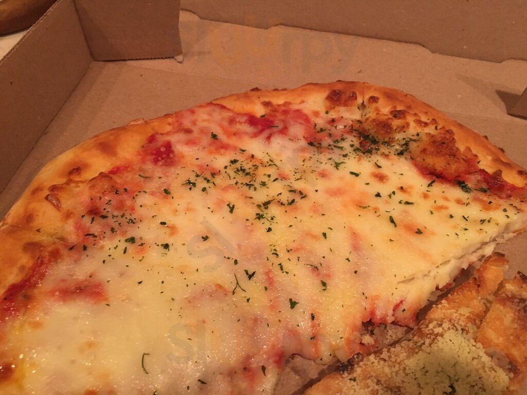 Milano Italian Restaurant