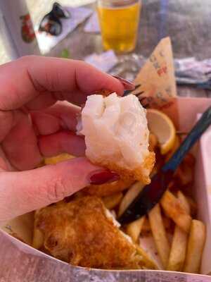 Gordon Ramsay Fish & Chips