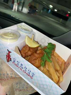 Gordon Ramsay Fish & Chips