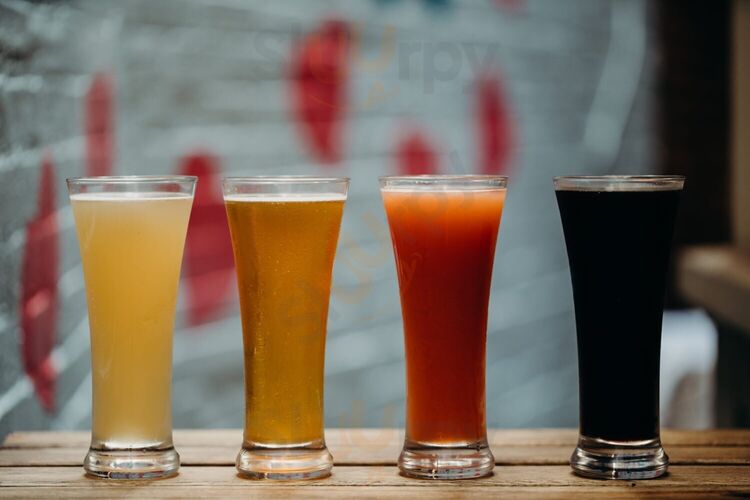 The Vegetable Hunter