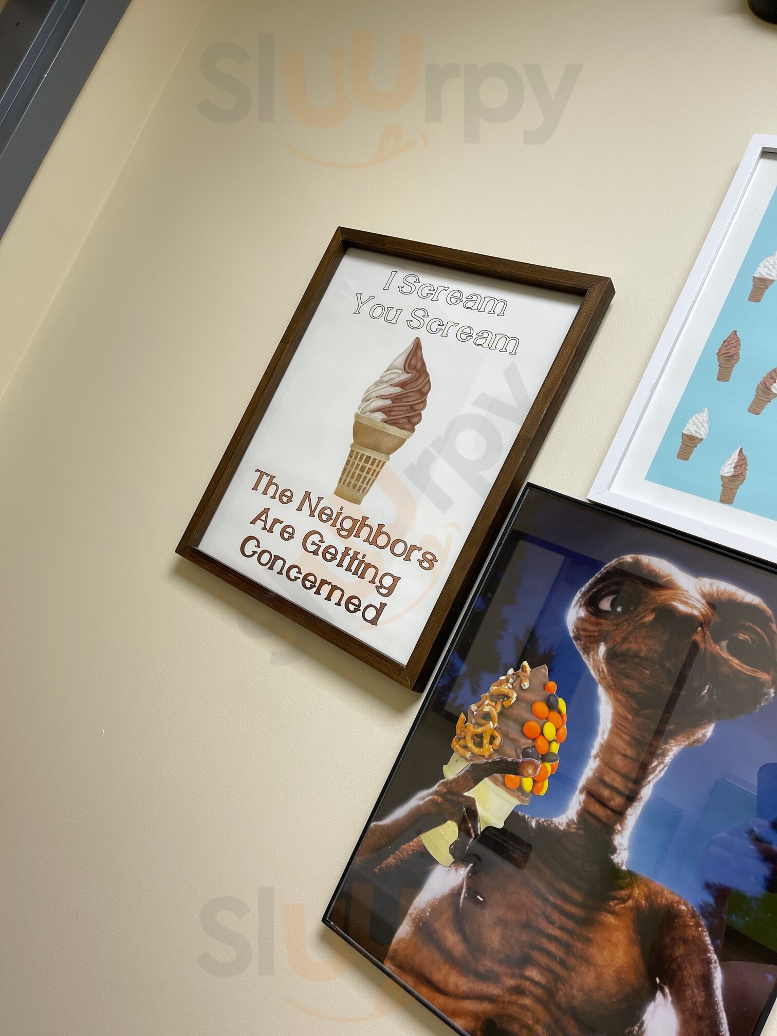 Simons Says Dip This