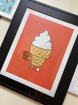 Simons Says Dip This