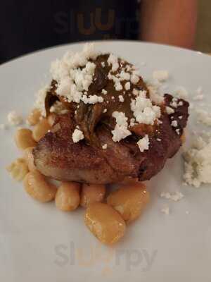 Judy Gibson Restaurant