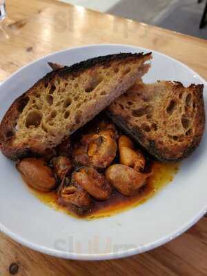 Judy Gibson Restaurant