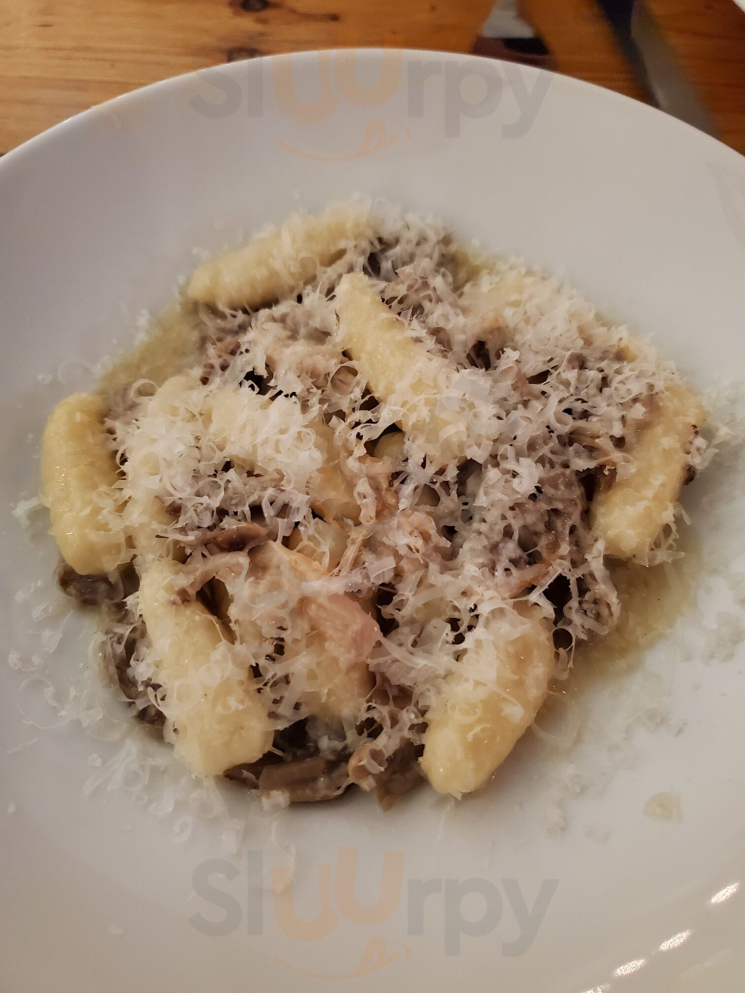 Judy Gibson Restaurant