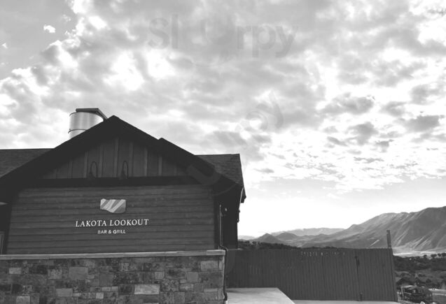 Lakota Lookout Bar & Grill