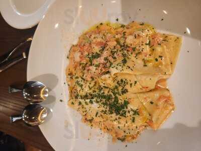 Todd English's Olives