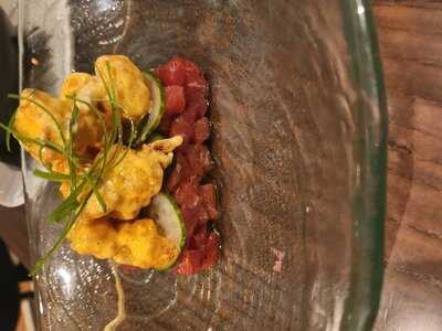 Todd English's Olives