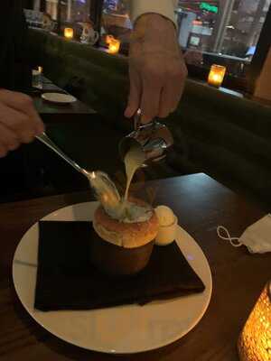 Todd English's Olives