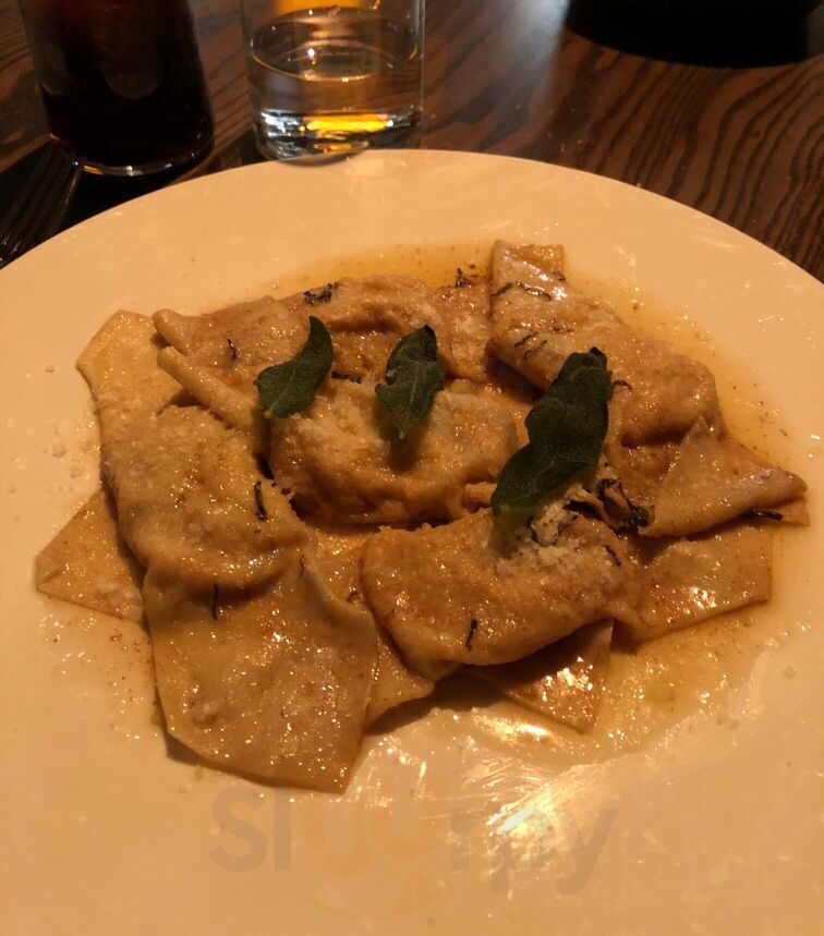 Todd English's Olives