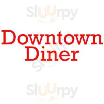 Downtown Diner