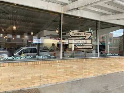 Downtown Diner