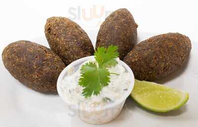 Habibi Kush Restaurant & Hookah Lounge