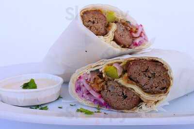 Habibi Kush Restaurant & Hookah Lounge