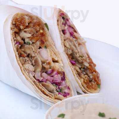 Habibi Kush Restaurant & Hookah Lounge