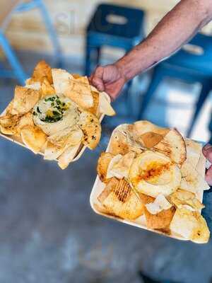 Habibi Kush Restaurant & Hookah Lounge