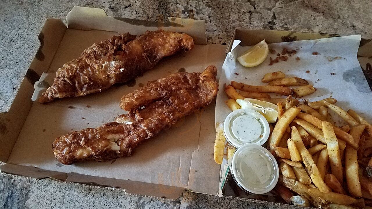 Purdy's Public House & Arcade