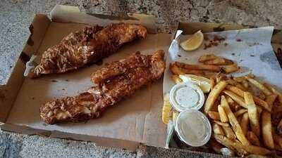 Purdy's Public House & Arcade