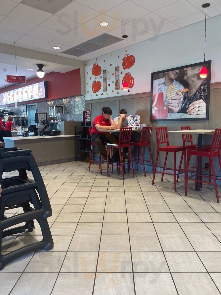 Chick-fil-a