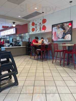 Chick-fil-a