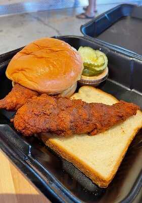 Dave's Hot Chicken