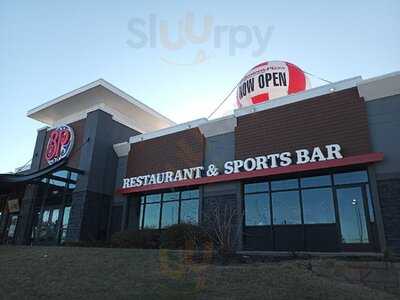 Boston's Restaurant & Sports Bar