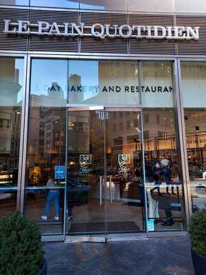 Le Pain Quotidien