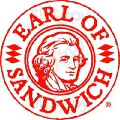 Earl Of Sandwich