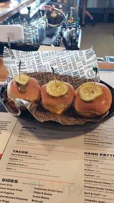 Walk-on's Sports Bistreaux - Katy Restaurant