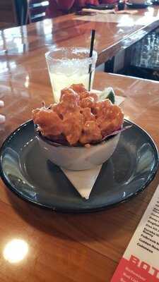 Walk-on's Sports Bistreaux - Katy Restaurant